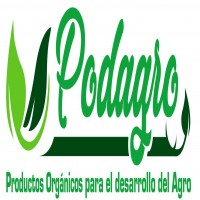 Podagro màs logotipo