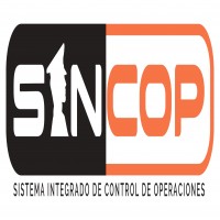 SINCOP MÁS LOGOTIPO