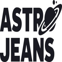 ASTRO JEANS MAS LOGOTIPO