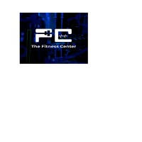 THE FITNESS CENTER MÁS LOGOTIPO