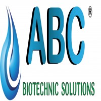 ABC BIOTECHNIC SOLUTIONS MAS LOGOTIPO