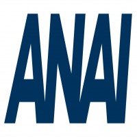 ANAI MÁS LOGOTIPO