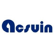 acsuin más logotipo