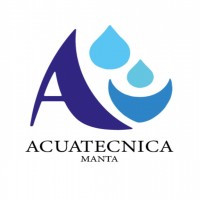ACUATECNICA MANTA MÁS LOGOTIPO