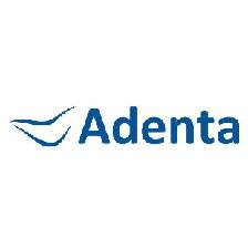 Adenta MAS LOGOTIPO