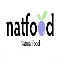 natfood MAS LOGOTIPO