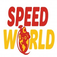 SPEED WORLD más diseño