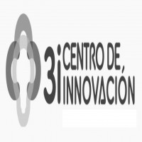 3i CENTRO DE INNOVACIÓN más logotipo