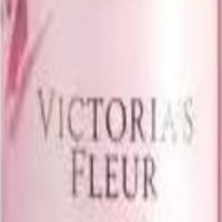 VICTORIA'S FLEUR MAS LOGOTIPO