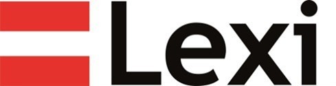 =Lexi más logotipo