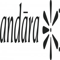 andara MÁS LOGOTIPO