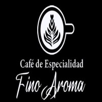 Café de Especialidad Fino Aroma MÁS LOGOTIPO