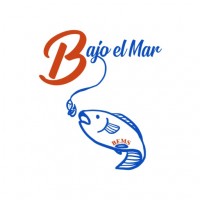 Bajo el Mar Màs LOGOTIPO
