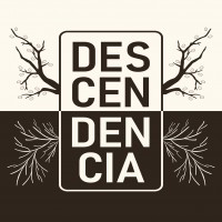 DESCENDENCIA MÁS LOGOTIPO
