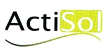 ActiSol más logotipo