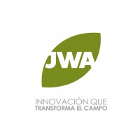 JWA INNOVACIÓN QUE TRANSFORMA EL CAMPO MÁS LOGOTIPO