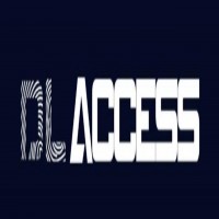DL ACCESS MAS LOGOTIPO
