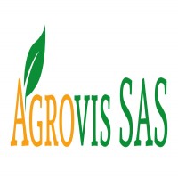 AGROVIS SAS MÁS LOGOTIPO