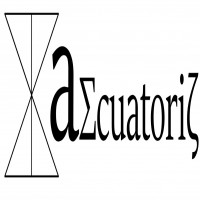 aEcuatoris MÁS LOGOTIPO