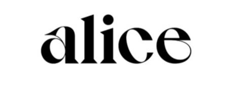 alice & LOGO