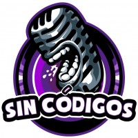 SIN CÓDIGOS MÁS LOGOTIPO