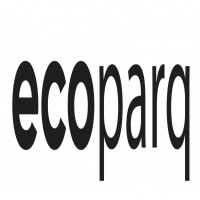 ecoparq más logotipo
