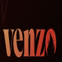 venzo MÁS LOGOTIPO