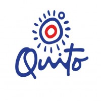 Quito MÁS LOGOTIPO