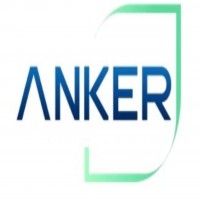 ANKER MÁS LOGOTIPO