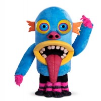 Personaje (El Hambre)