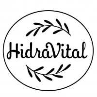 HidraVital + LOGOTIPO