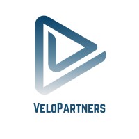 VELOPARTNERS + LOGOTIPO