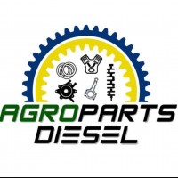 AGROPARTSDIESEL MÁS LOGOTIPO