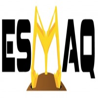 ESMAQ MÁS LOGOTIPO