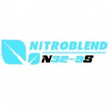 NITROBLEND N32-9S MÁS LOGOTIPO