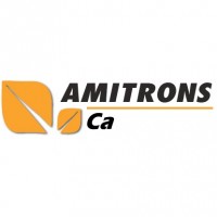 AMITRONS Ca MÁS LOGOTIPO