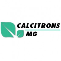 CALCITRONS MG MÁS LOGOTIPO