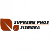 SUPREME PHOS SIEMBRA MÁS LOGOTIPO