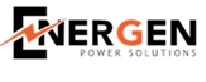 ENERGEN POWER SOLUTIONS MÁS LOGOTIPO