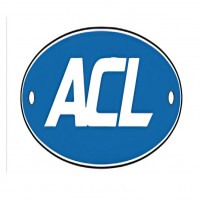 ACL más logotipo
