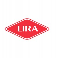 LiRA MAS LOGOTIPO
