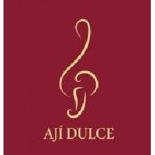AJI DULCE más logotipo