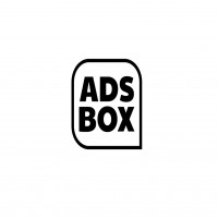 ADSBOX MAS ISOLOGO