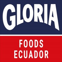 GLORIA FOODS ECUADOR + GRÁFICA A COLORES
