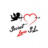 Secret Love S.L. Mas Logotipo