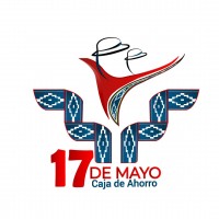 17 DE MAYO Caja de Ahorro más diseño