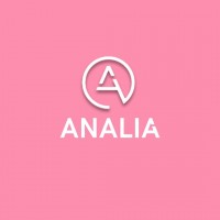 A ANALIA mas logotipo