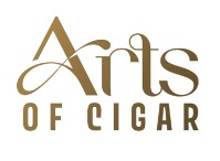 Arts OF CIGAR & DISEÑO