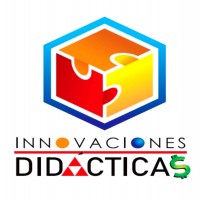 INNOVACIONES DIDACTICAS MÁS LOGOTIPO