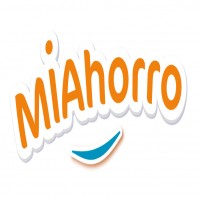 MIAhorro MÁS LOGOTIPO
